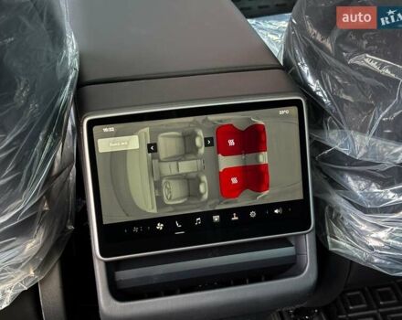 Сірий Тесла Модель 3, об'ємом двигуна 0 л та пробігом 1 тис. км за 28999 $, фото 17 на Automoto.ua