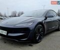 Серый Тесла Модель 3, объемом двигателя 0 л и пробегом 23 тыс. км за 29900 $, фото 1 на Automoto.ua