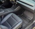 Сірий Тесла Модель 3, об'ємом двигуна 0 л та пробігом 45 тис. км за 25500 $, фото 7 на Automoto.ua