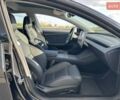 Серый Тесла Модель 3, объемом двигателя 0 л и пробегом 10 тыс. км за 38500 $, фото 4 на Automoto.ua