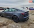 Сірий Тесла Модель 3, об'ємом двигуна 0 л та пробігом 24 тис. км за 12500 $, фото 1 на Automoto.ua