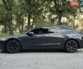 Сірий Тесла Модель 3, об'ємом двигуна 0 л та пробігом 9 тис. км за 28000 $, фото 1 на Automoto.ua