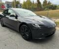 Серый Тесла Модель 3, объемом двигателя 0 л и пробегом 15 тыс. км за 16500 $, фото 1 на Automoto.ua