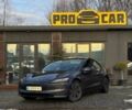 Сірий Тесла Модель 3, об'ємом двигуна 0 л та пробігом 41 тис. км за 29900 $, фото 1 на Automoto.ua