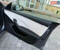 Сірий Тесла Модель 3, об'ємом двигуна 0 л та пробігом 8 тис. км за 25990 $, фото 59 на Automoto.ua