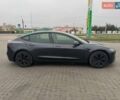 Серый Тесла Модель 3, объемом двигателя 0 л и пробегом 16 тыс. км за 31400 $, фото 2 на Automoto.ua