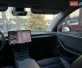 Сірий Тесла Модель 3, об'ємом двигуна 0 л та пробігом 41 тис. км за 29900 $, фото 8 на Automoto.ua