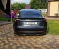 Сірий Тесла Модель 3, об'ємом двигуна 0 л та пробігом 45 тис. км за 25500 $, фото 6 на Automoto.ua