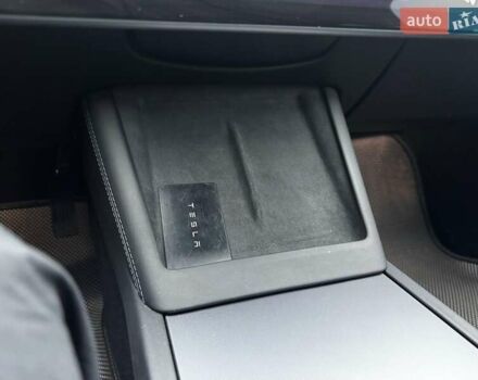 Сірий Тесла Модель 3, об'ємом двигуна 0 л та пробігом 29 тис. км за 26990 $, фото 25 на Automoto.ua