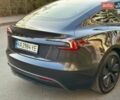 Серый Тесла Модель 3, объемом двигателя 0 л и пробегом 29 тыс. км за 28000 $, фото 9 на Automoto.ua