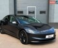 Серый Тесла Модель 3, объемом двигателя 0 л и пробегом 38 тыс. км за 29999 $, фото 10 на Automoto.ua
