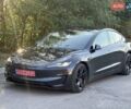 Сірий Тесла Модель 3, об'ємом двигуна 0 л та пробігом 3 тис. км за 39500 $, фото 1 на Automoto.ua