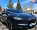 Сірий Тесла Модель 3, об'ємом двигуна 0 л та пробігом 18 тис. км за 28000 $, фото 1 на Automoto.ua