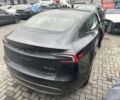 Серый Тесла Модель 3, объемом двигателя 0 л и пробегом 1 тыс. км за 28500 $, фото 3 на Automoto.ua