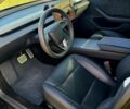 Сірий Тесла Модель 3, об'ємом двигуна 0 л та пробігом 48 тис. км за 33210 $, фото 11 на Automoto.ua