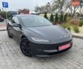 Сірий Тесла Модель 3, об'ємом двигуна 0 л та пробігом 21 тис. км за 27300 $, фото 5 на Automoto.ua