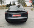 Тесла Модель 3 2024 в Днепре (Днепропетровске) на Automoto.ua Серый Тесла Модель 3, объемом двигателя 0 л и пробегом 6 тыс. км за 25600 $, фото 5 на Automoto.ua