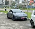 Серый Тесла Модель 3, объемом двигателя 0 л и пробегом 9 тыс. км за 26500 $, фото 12 на Automoto.ua