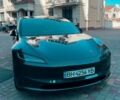 Сірий Тесла Модель 3, об'ємом двигуна 0 л та пробігом 27 тис. км за 32000 $, фото 1 на Automoto.ua