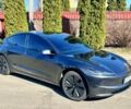 Сірий Тесла Модель 3, об'ємом двигуна 0 л та пробігом 8 тис. км за 28800 $, фото 6 на Automoto.ua