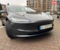 Сірий Тесла Модель 3, об'ємом двигуна 0 л та пробігом 8 тис. км за 29950 $, фото 23 на Automoto.ua