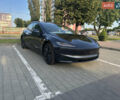 Сірий Тесла Модель 3, об'ємом двигуна 0 л та пробігом 19 тис. км за 27900 $, фото 1 на Automoto.ua