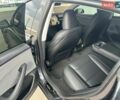 Сірий Тесла Модель 3, об'ємом двигуна 0 л та пробігом 40 тис. км за 28900 $, фото 12 на Automoto.ua