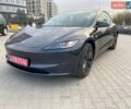 Сірий Тесла Модель 3, об'ємом двигуна 0 л та пробігом 9 тис. км за 25850 $, фото 1 на Automoto.ua