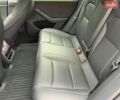 Сірий Тесла Модель 3, об'ємом двигуна 0 л та пробігом 36 тис. км за 11400 $, фото 7 на Automoto.ua