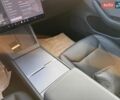 Сірий Тесла Модель 3, об'ємом двигуна 0 л та пробігом 38 тис. км за 25999 $, фото 52 на Automoto.ua