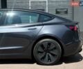Сірий Тесла Модель 3, об'ємом двигуна 0 л та пробігом 5 тис. км за 34499 $, фото 3 на Automoto.ua
