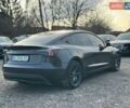 Сірий Тесла Модель 3, об'ємом двигуна 0 л та пробігом 14 тис. км за 27000 $, фото 4 на Automoto.ua
