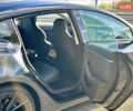 Серый Тесла Модель 3, объемом двигателя 0 л и пробегом 10 тыс. км за 38500 $, фото 8 на Automoto.ua