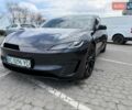 Сірий Тесла Модель 3, об'ємом двигуна 0 л та пробігом 30 тис. км за 36500 $, фото 5 на Automoto.ua