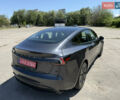 Сірий Тесла Модель 3, об'ємом двигуна 0 л та пробігом 8 тис. км за 25500 $, фото 4 на Automoto.ua