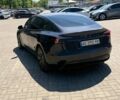 Сірий Тесла Модель 3, об'ємом двигуна 0 л та пробігом 14 тис. км за 25000 $, фото 12 на Automoto.ua