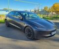Серый Тесла Модель 3, объемом двигателя 0 л и пробегом 27 тыс. км за 32500 $, фото 1 на Automoto.ua