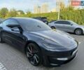 Сірий Тесла Модель 3, об'ємом двигуна 0 л та пробігом 47 тис. км за 36500 $, фото 2 на Automoto.ua