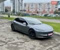 Серый Тесла Модель 3, объемом двигателя 0 л и пробегом 9 тыс. км за 26500 $, фото 8 на Automoto.ua