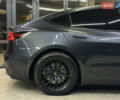 Серый Тесла Модель 3, объемом двигателя 0 л и пробегом 41 тыс. км за 25500 $, фото 17 на Automoto.ua