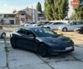 Сірий Тесла Модель 3, об'ємом двигуна 0 л та пробігом 14 тис. км за 25400 $, фото 1 на Automoto.ua