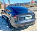 Сірий Тесла Модель 3, об'ємом двигуна 0 л та пробігом 8 тис. км за 28800 $, фото 15 на Automoto.ua