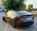 Сірий Тесла Модель 3, об'ємом двигуна 0 л та пробігом 47 тис. км за 28500 $, фото 3 на Automoto.ua