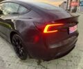 Серый Тесла Модель 3, объемом двигателя 0 л и пробегом 10 тыс. км за 26999 $, фото 20 на Automoto.ua