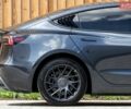 Сірий Тесла Модель 3, об'ємом двигуна 0 л та пробігом 36 тис. км за 24000 $, фото 6 на Automoto.ua