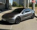 Сірий Тесла Модель 3, об'ємом двигуна 0 л та пробігом 46 тис. км за 28800 $, фото 9 на Automoto.ua
