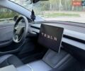 Серый Тесла Модель 3, объемом двигателя 0 л и пробегом 25 тыс. км за 28000 $, фото 20 на Automoto.ua