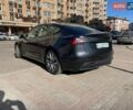 Серый Тесла Модель 3, объемом двигателя 0 л и пробегом 10 тыс. км за 26200 $, фото 9 на Automoto.ua