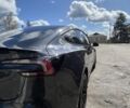 Сірий Тесла Модель 3, об'ємом двигуна 0 л та пробігом 20 тис. км за 28000 $, фото 7 на Automoto.ua
