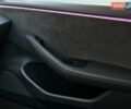 Сірий Тесла Модель 3, об'ємом двигуна 0 л та пробігом 5 тис. км за 34499 $, фото 15 на Automoto.ua
